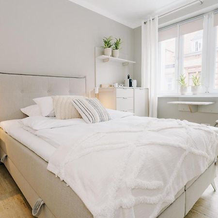 Youpartments - Zentrale Micro Apartments Кайзерслаутерн Екстериор снимка